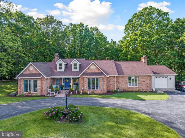 140 Abraham Ct, Woodstock, VA 22664