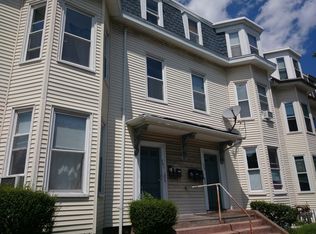 459 Cambridge St #2, Allston, MA 02134