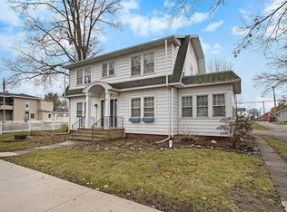 108 E Van Buren St, Leesburg, IN 46538