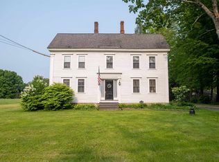 1203 Us Route 5, Springfield, VT 05156