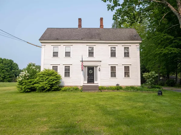 1203 US Route 5, Weathersfield, VT 05030