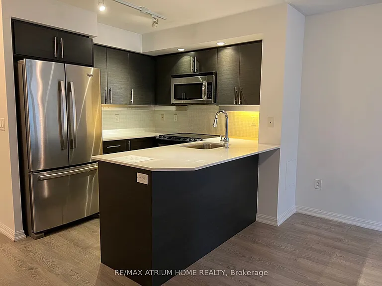 65 Liberty St #1310 — Photo 4
