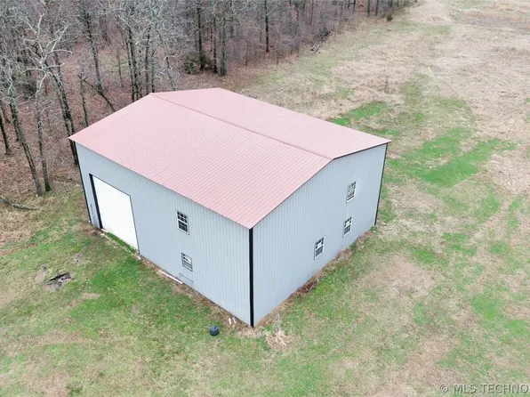 8604 S County Rd #4468, Locust Grove, OK 74352