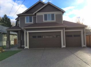13026 56th Ave S, Seattle, WA 98178