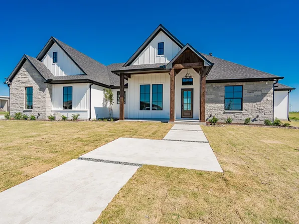 4772 Christie Ave, Caddo Mills, TX 75135