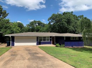 1012 S Maurice Ave, Denison, TX 75020