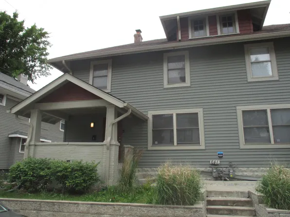 641 E 31st St Unit A, Indianapolis, IN 46205