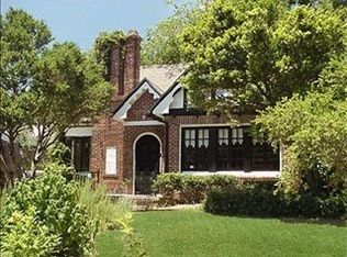 5811 Morningside Ave, Dallas, TX 75206