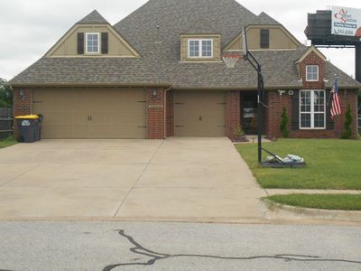 10610 S Nathan St, Jenks, OK, 74037