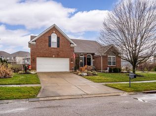 5235 Terrace Ridge Dr, Milford, OH 45150