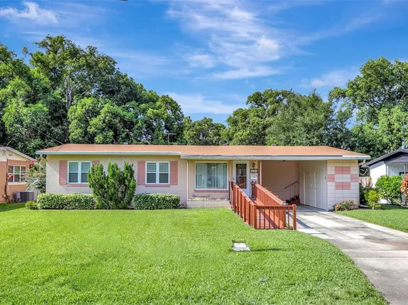 3222 Renlee Pl, Orlando, FL 32803