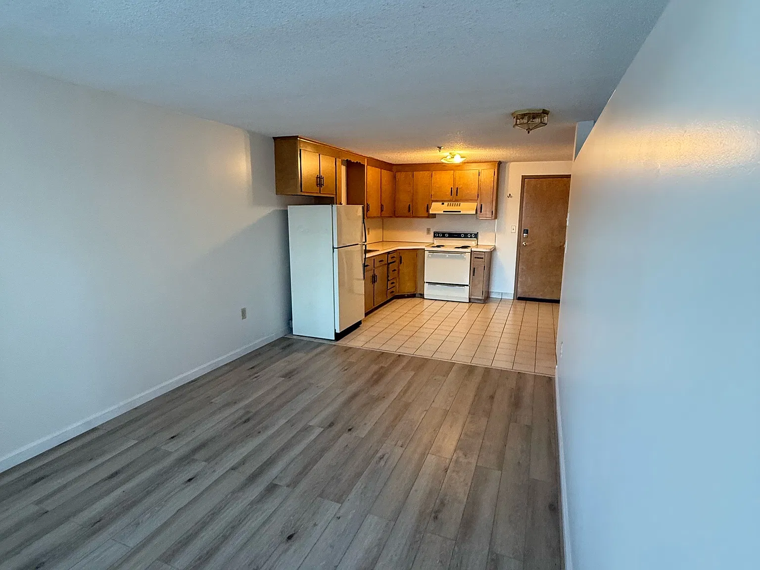 1 bed, $1,295 — Photo 2