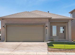 2816 Halfmoon Way SW, Albuquerque, NM 87121