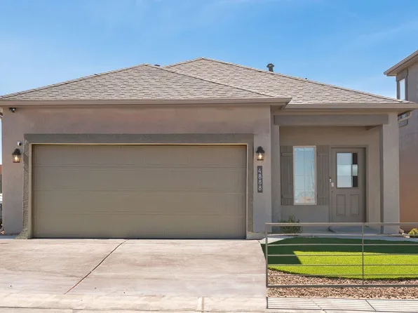 10538 Jacona Way SW, Albuquerque, NM 87121