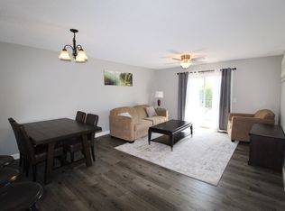 1372H Hunters Rd #2B-1BA, Harrisonburg, VA 22801