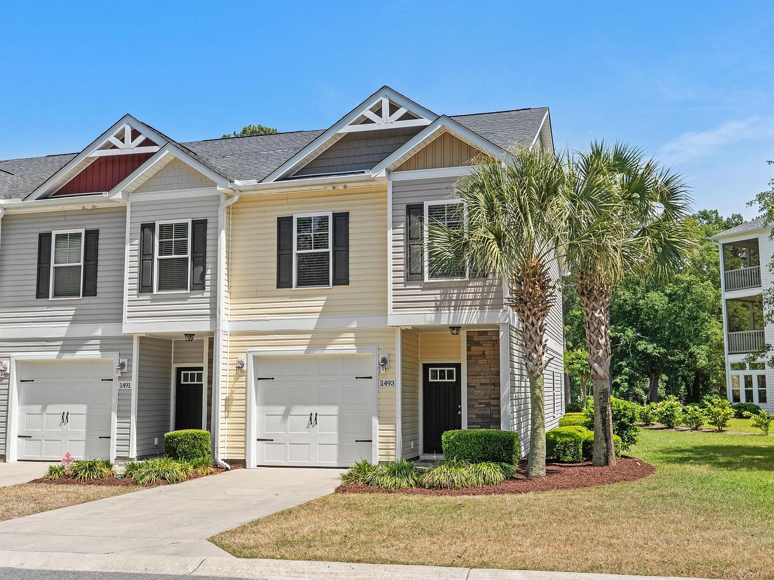 1493 Lanterns Rest Rd. #1