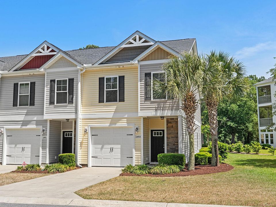 1st image of 1493 Lanterns Rest Rd. #1
