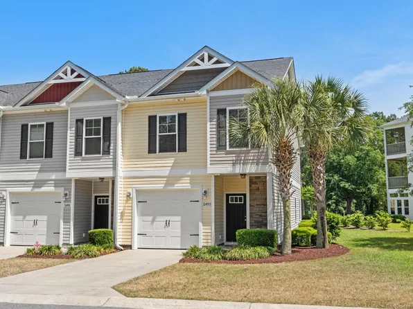 1493 Lanterns Rest Rd. #1, Myrtle Beach, SC 29579
