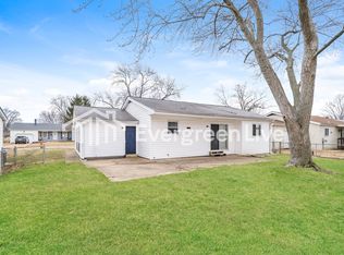 7423 Foxfield Dr, Hazelwood, MO