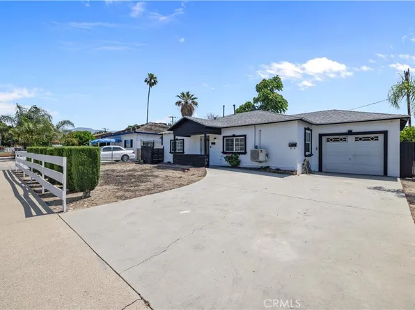 556 N East End Ave, Pomona, CA 91767