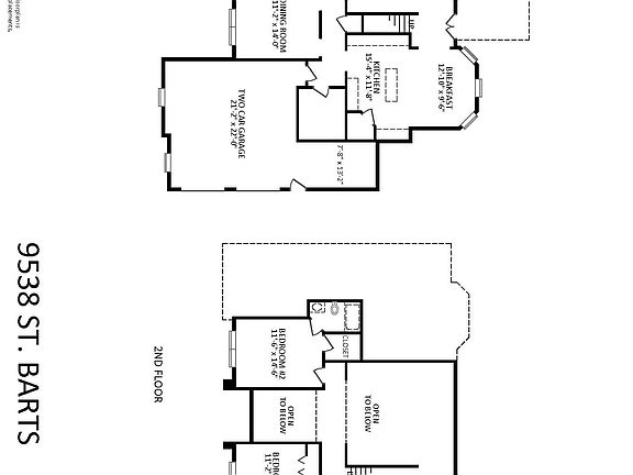 4th image of 9538 Saint Barts Ln