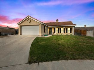 3457 Summer Breeze Ave, Rosamond, CA 93560