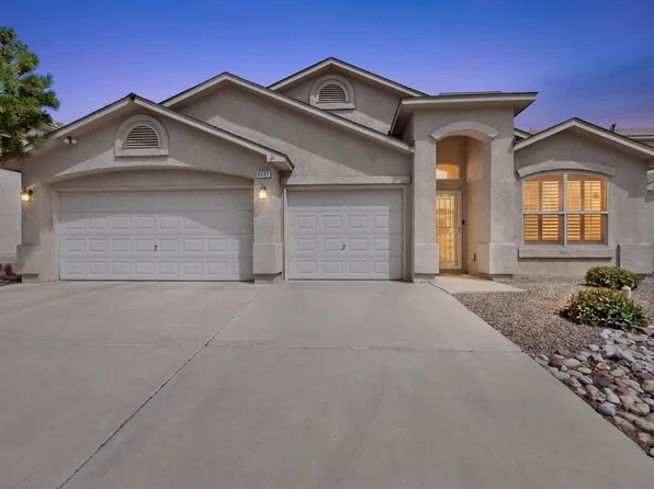 8039 Sand Springs Rd NW, Albuquerque, NM 87114