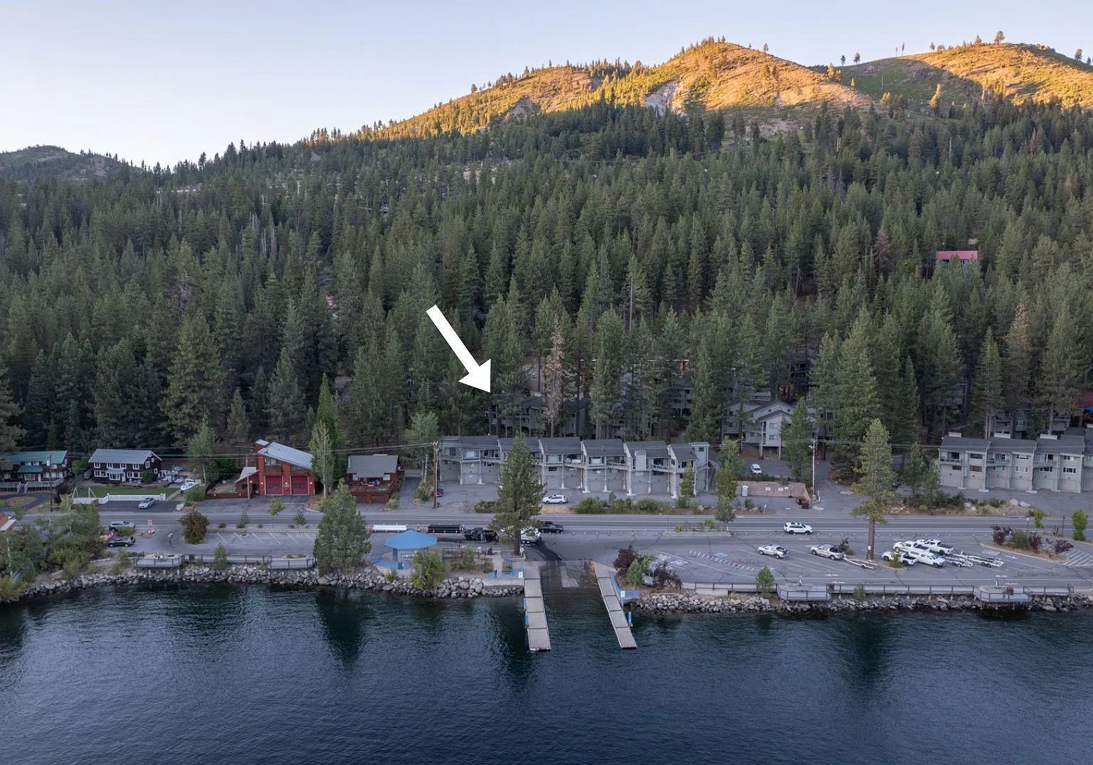15506 Donner Pass Rd — Photo 1