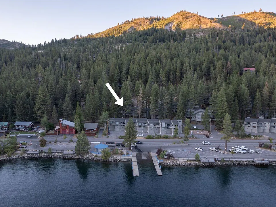 15506 Donner Pass Rd #7
