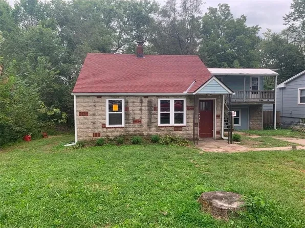 516 SW 13th St, Blue Springs, MO 64015