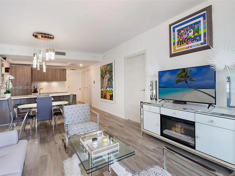 801 S Miami Ave #2308 — Photo 14