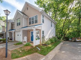 600 Patterson St, Charlotte, NC 28205