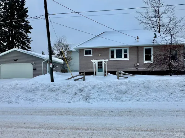 510 Division St, Hurley, WI 54534