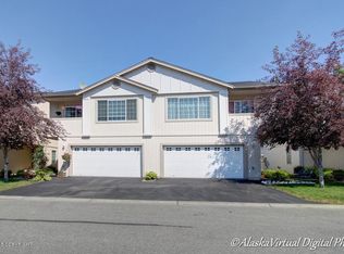 5565 Sapphire Loop #9B, Anchorage, AK 99504