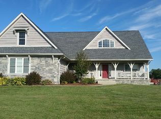 13560 County Road 8 2, Delta, OH 43515