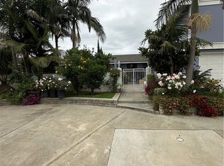 3910 E Walnut Ave, Orange, CA 92869