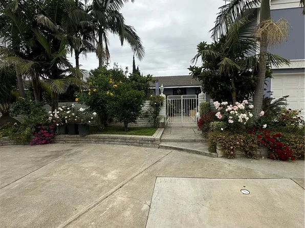 3910 E Walnut Ave, Orange, CA 92869