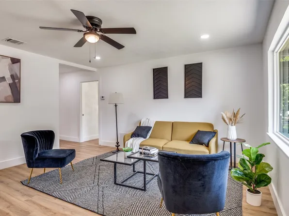 2021 Evergreen Dr, Garland, TX 75041