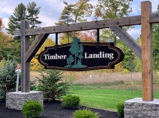 2 Turtle Lane, Sterling, MA 01564