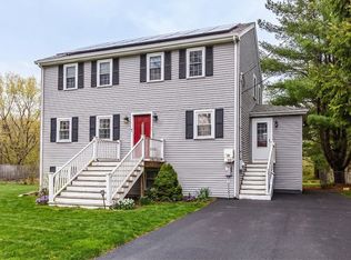 43 Apollo Rd, Whitman, MA 02382