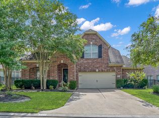 158 S Vershire Cir, Magnolia, TX 77354