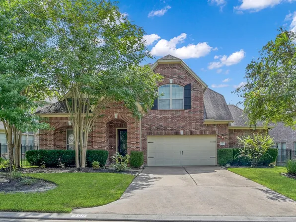 158 S Vershire Cir, Magnolia, TX 77354