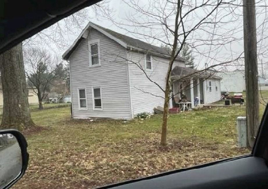 2569 S Washington St, Manilla, IN 46150 Zillow