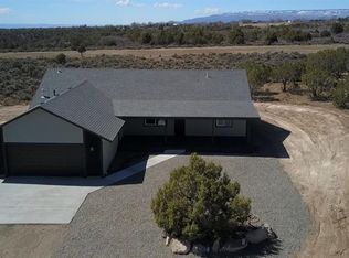 12633 Alon Rd, Hotchkiss, CO 81419