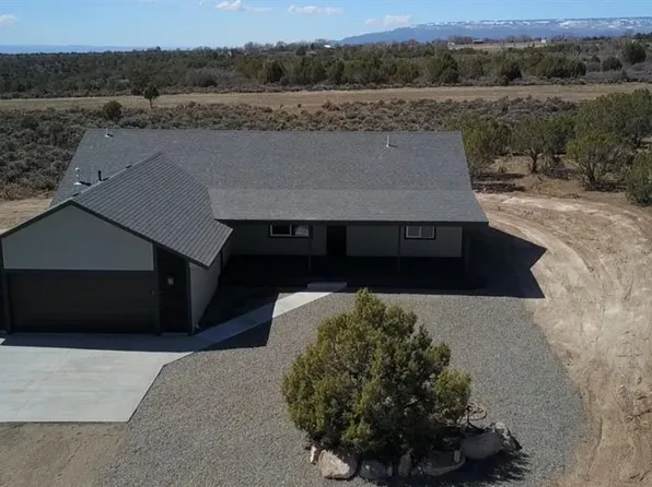 12633 Alon Road, Hotchkiss, CO 81419