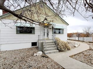 8810 W 3500 S, Magna, UT 84044