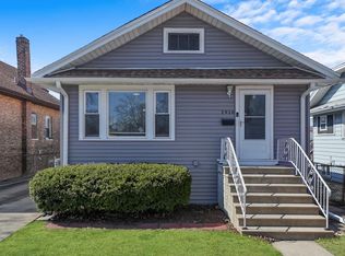 1916 S 21st Ave, Maywood, IL