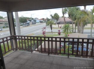 11219 SW 88th St #205C, Miami, FL 33173