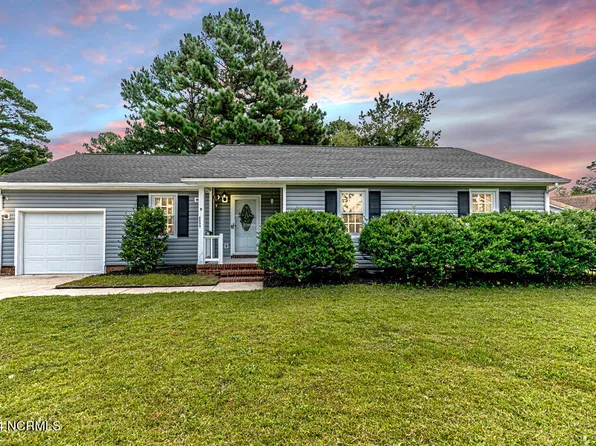 6699 Dormy Circle, Fayetteville, NC 28314