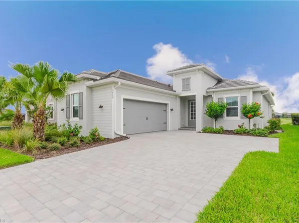 5408 Pikewood Ct, Ave Maria, FL 34142